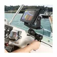 RAM Marine Elektronik Short D - Echolot Zubehör - 793442934247 - 2