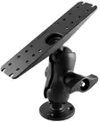 RAM Marine Elektronik Short D - Echolot Zubehör - 793442934247 - 1