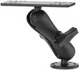RAM Mounts universelles Angelrutenhalter C - RAM-Mounts-Produkte - 793442000157 - 1