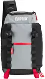 Rapala Countdown Sling, Umhängetasche - Angelboxen und Zubehör - 022677379227 - 2