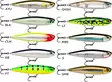 Rapala Präzisions Xtreme Bleistift 8,7cm 12g - Popper - PXRP87 - 1