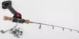 Rapala SmartHub® Rutenhalter, Freisitz - Eisangelbedarf - 022677326887 - 3