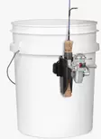 Rapala SmartHub® Rutenlagerung, offen - Eisangelbedarf - 022677333557 - 3