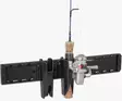 Rapala SmartHub® Rutenlagerung, offen - Eisangelbedarf - 022677333557 - 2