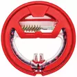 Real Avid Bore Boss .44 / .45 - Produkte zur Seenpflege - 813119012297 - 1