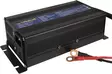 Rebelcell Li-Ion Batterieladegerät 12.6V 20A - Elektroaußenbordmotoren und Zubehör - 7106623690727 - 1