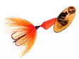 Rooster Tail Vibric 7,09g - Liegen - 042965420707 - 2