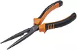 Savage Gear MP Splitting-Ringe und Schneid-Pihdit - Angelzangen und -scheren - 5706301718907 - 1
