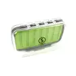 Skandinavische Tackle Slim Silikon-Fliegenbox - Angelboxen und Zubehör - 6438212036977 - 2