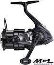 Shimano Vanquish CE C2000S HG, Spinnrolle - Baitcastingrollen - 4969363092007 - 1