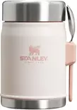 Stanley Classic Essensbehälter 0.4L + Spork - Kochen, Thermosflaschen und Trinkflaschen - 1210001957787 - 1