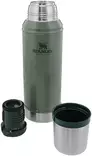 Stanley Thermos Classic 0,75L Grün - Kochen, Thermosflaschen und Trinkflaschen - 69392363477 - 2