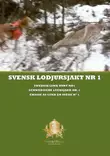Schwedische Luchsjagd Nr. 1, Luchs DVD - Jagdfilme und DVDs - 7320470100387 - 1