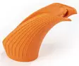 Tikka T3X Pistolengriff, Orange original - Waffenaccessoires - 6438053107317 - 1