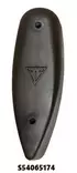 Tikka T3x Rückstoßpolster synthetische Modelle - Waffenaccessoires - 6438053091227 - 1