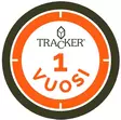 Tracker Jahreslizenz 12 Monate 2025 - Tracker Zubehör - 6438103001497 - 1