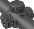 Vector Optics Continental x6 1-6x24 HD - Zielfernrohre - 6976386125917 - 3