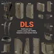 Vorn P6 Tasche 6L, Aufbewahrungstasche - Aserept und Hüfttaschen - 7090033556127 - 3