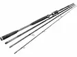 Westin W3 Spin 2nd 9' Spinnrute, 4-teilig. - Spinruten - 5707549461327 - 2