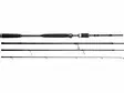 Westin W3 Spin 2nd 9' Spinnrute, 4-teilig. - Spinruten - 5707549461327 - 1