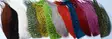 Whiting Nackenstück, Bugger Pack - Natürliche Fliegenmaterialien - 616044033937 - 1
