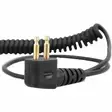 Zodiac Funkkabel Peltor "C" 2,5mm - VHF- und Funkgeräte - 7036094711907 - 1