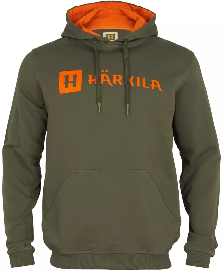 Härkila Identity Hoodie, Kapuzenjacke - Härkila Hemden und Unterwäsche - 11427 - 1