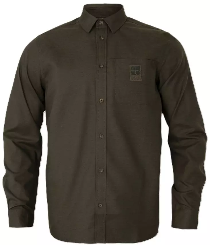 Härkila Jubiläums-L/S Hemd - Härkila Hemden und Unterwäsche - 11787 - 1