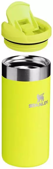 Stanley AeroLight 0,35l Thermobecher, Gelb - Kochen, Thermosflaschen und Trinkflaschen - 1210001996847 - 1