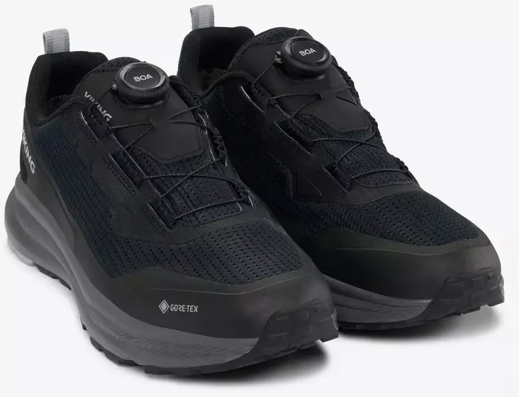 Viking Motion Low GTX BOA M, GoreTex® - Wanderschuhe - 3-55650-277 - 1