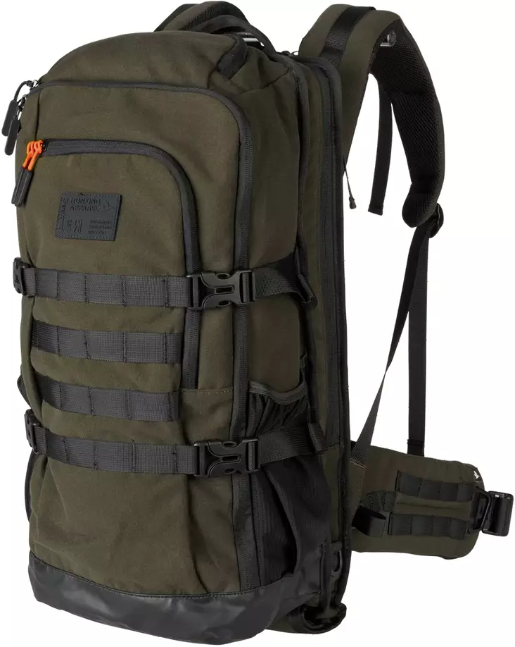 Seeland Enduro Backpack, Waffenrucksack - Seeland andere Produkte - 40917 - 1