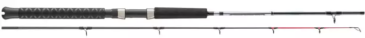 Okuma Custom Troll ST 6'0'' 10-20lbs - Angelruten und Sets für das Schleppangeln - 4718947129987 - 1