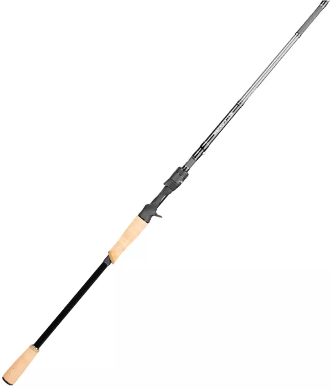 Daiwa Prorex XR 7'1" 3-18g Finesse Carbo - Baitcasting- und Spinnruten - 5055545248627 - 1