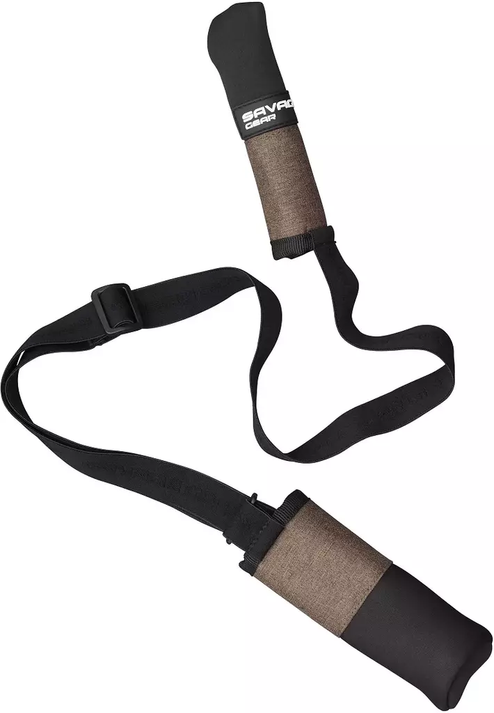 Savage Gear Neopren Schutz für Ruten Ende - Angelboxen und Zubehör - 5706301019387 - 1