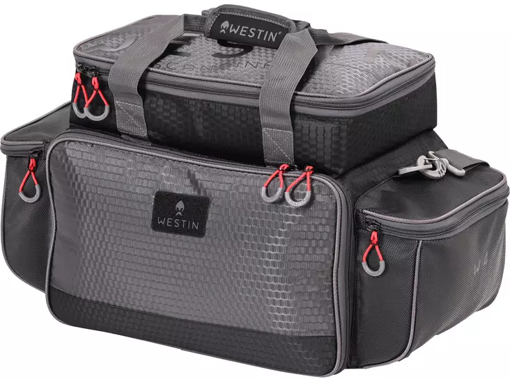 Westin W4 P&T Master Bag, Angelrolle Tasche - Angelboxen und Zubehör - 5707549509517 - 1