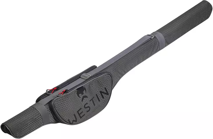 Westin W4 Rutenrohr für zwei Ruten 8' - Spinruten - 5707549533017 - 1
