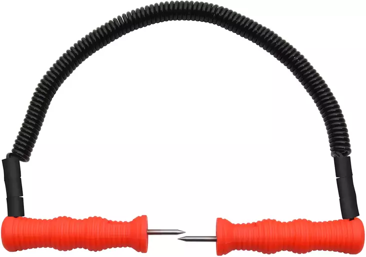 Schwimmende Eispicks, Patriot ICE - Eisangelbedarf - 6417512541367 - 1