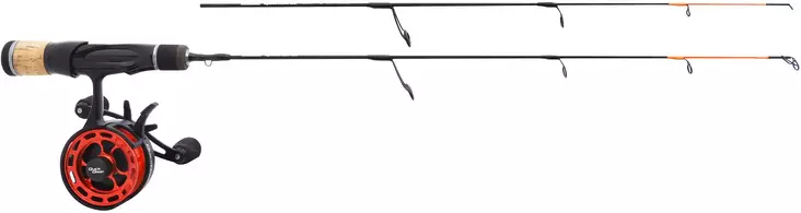 Patriot Ice QuickDrop Eisangel-Combo - Angelschnüre - 6417512541817 - 1