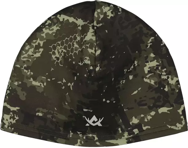Alaska ThermoDry Beanie Camo, Mütze - Alaska Ausrüstung - 6438347050817 - 1