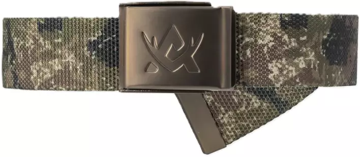 Alaska Hunter Gürtel, Blind Tech Inv. - Alaska Ausrüstung - 6438347052507 - 1