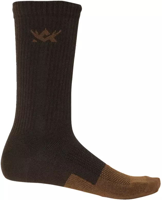 Alaska CoolDry Socken 2-Paar, Braun - Alaska Ausrüstung - 6438347055347 - 1