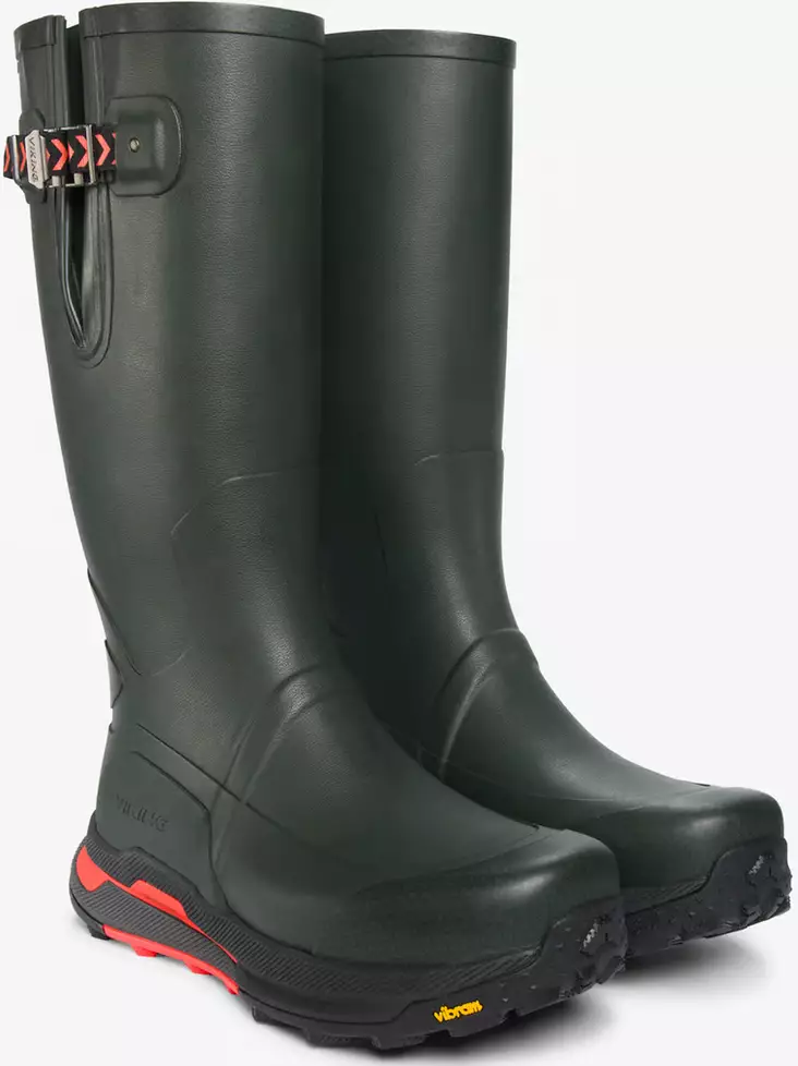 Viking Villrein Pro Hoch, Gummistiefel - Gummi- und Thermostiefel - 7054978228777 - 1