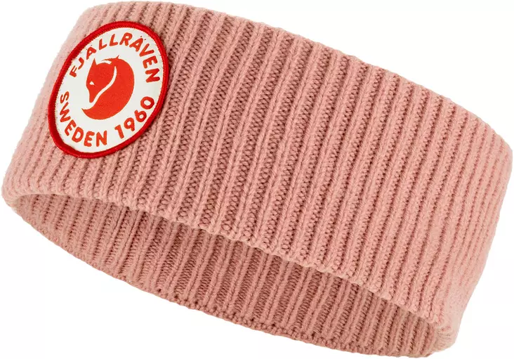 Fjällräven 1960 Logo Stirnband - Fjällräven Kopfbedeckungen - 7323451065637 - 1