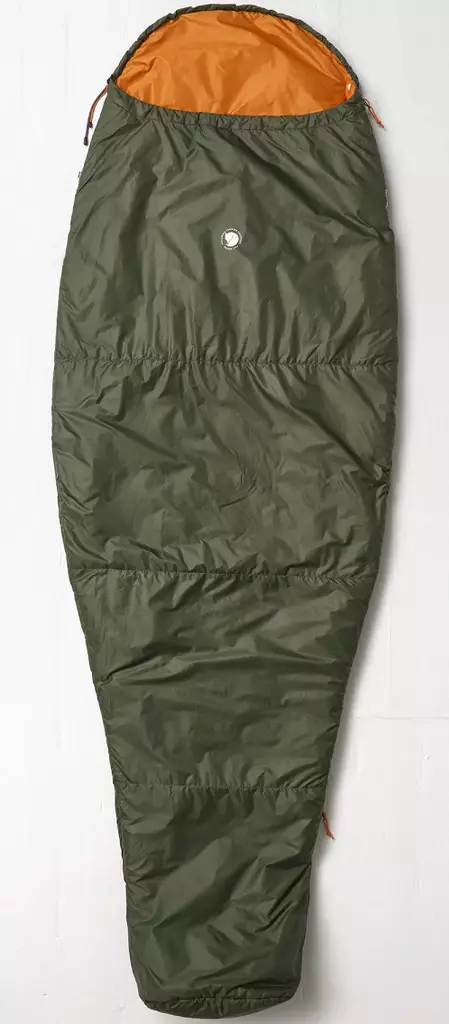 Fjällräven Abisko Sommer Lite, Schlafsack - Fjällräven Zelte und Schlafsäcke - 7323451091407 - 1