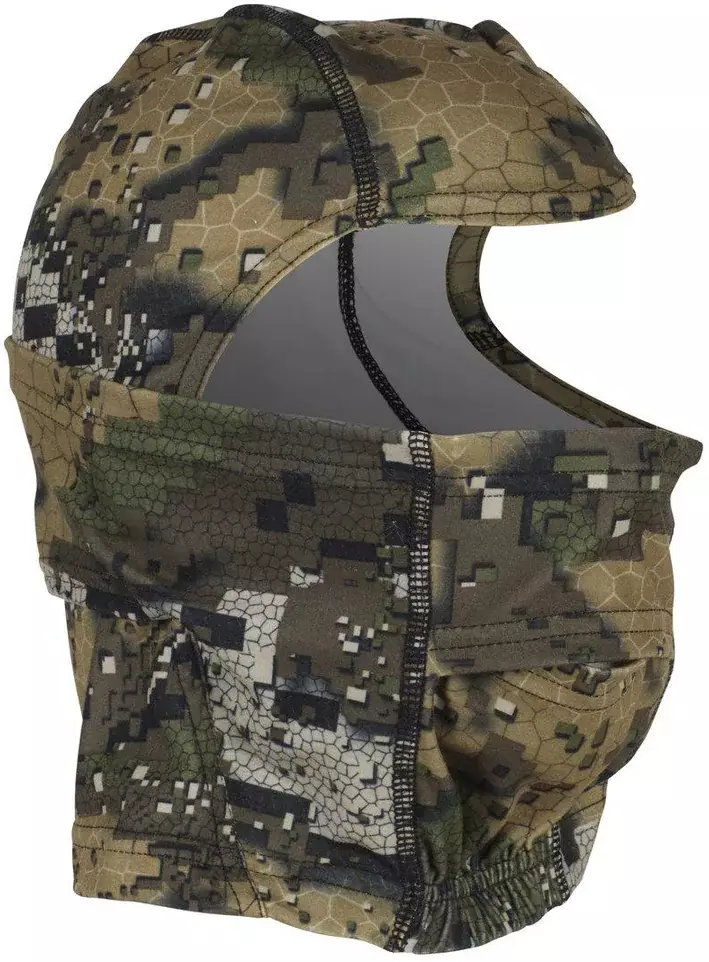 Swedteam Ridge Camo Kapuze, Desolve Veil - Swedteam Kopfbedeckungen und Zubehör - 7330144041717 - 1