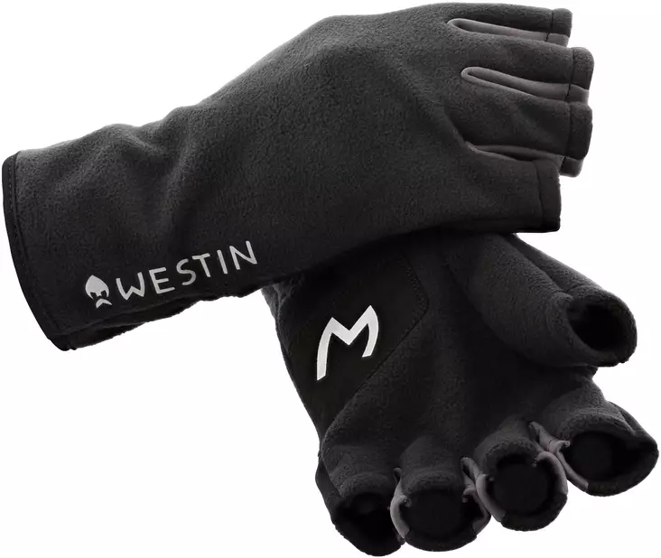 Westin HLF Fleece-Handschuhe - Handschuhe - A222-657 - 1