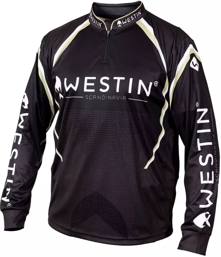 Westin Tournament LS Shirt, Shirt - Sonstige Bekleidungsprodukte - A72-507 - 1