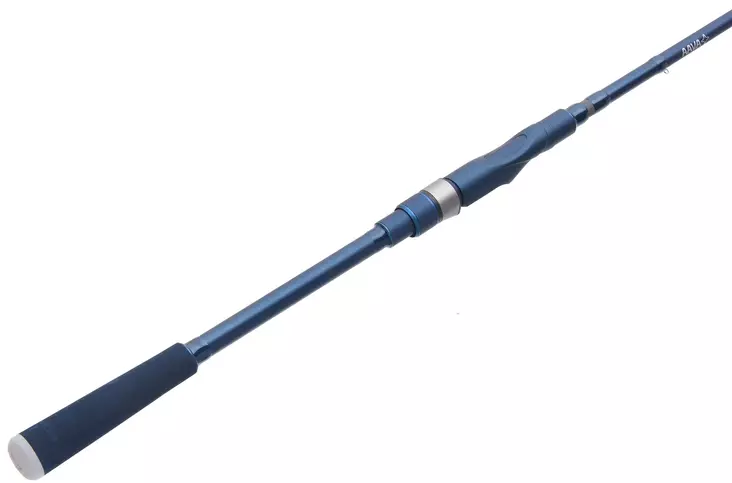 Aava Leka 6'9'' 20-90g, Spinnrute - Spinruten - 6417512844727 - 1