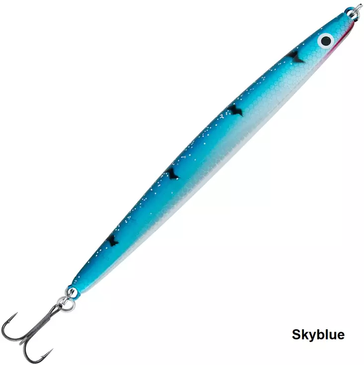 Abu Garcia MO Coast Tobis 19g - Löffel - 03628234257 - 1