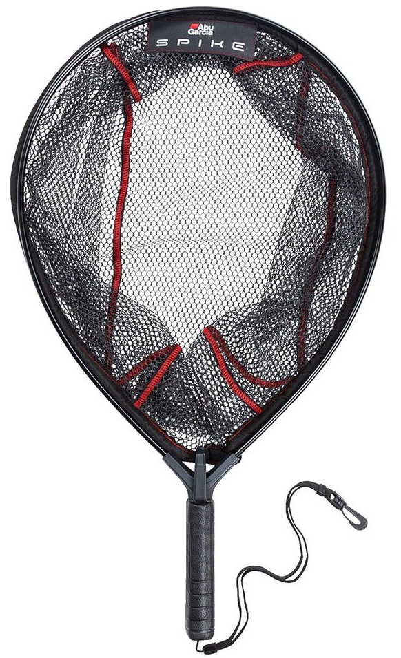 Abu Garcia Spike BB Netz - Angelnetze - 036282145627 - 1